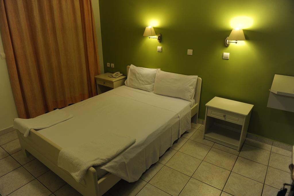 Sunbeam Hotel 2*