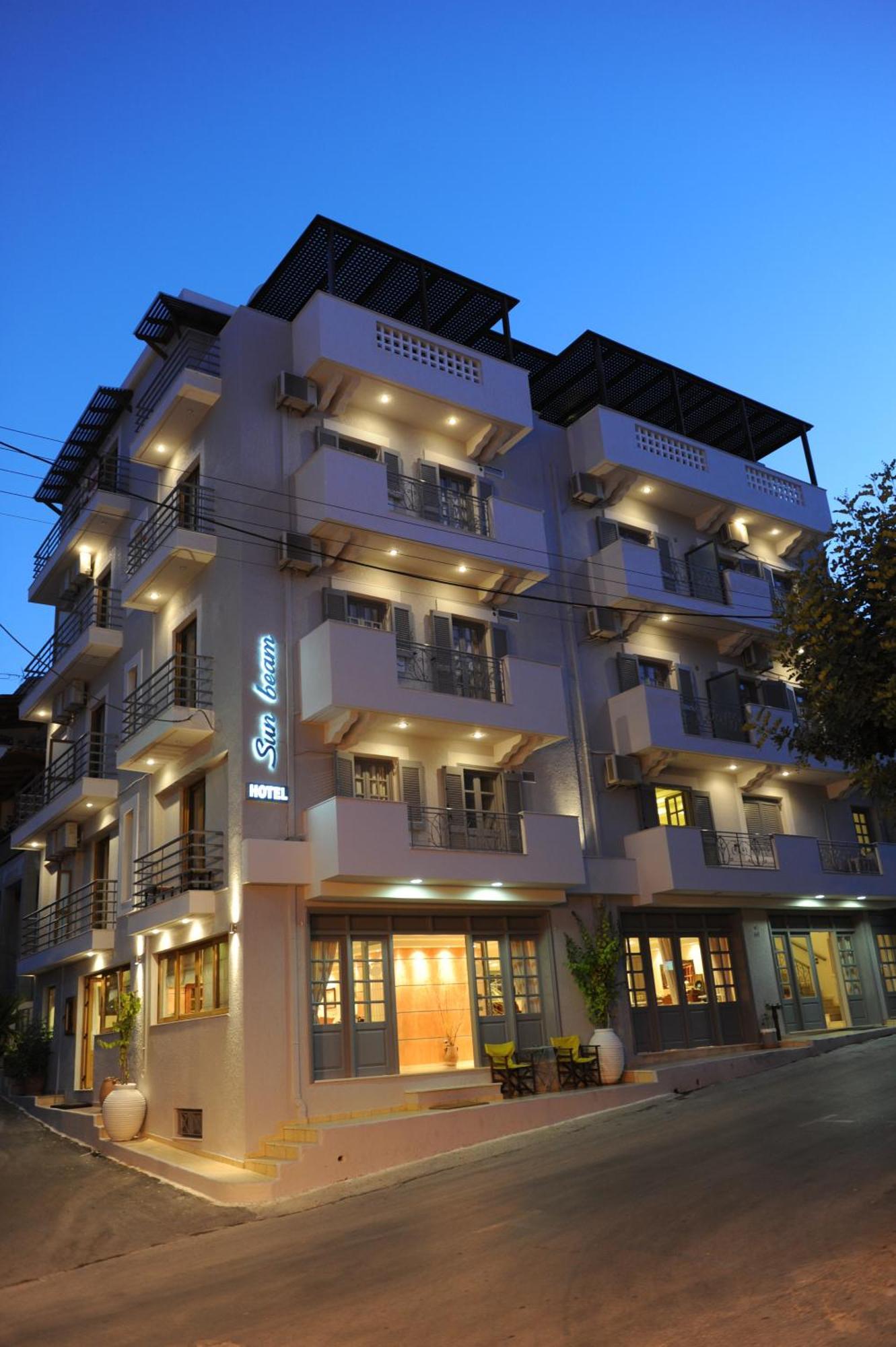 Hotel Sunbeam 2*