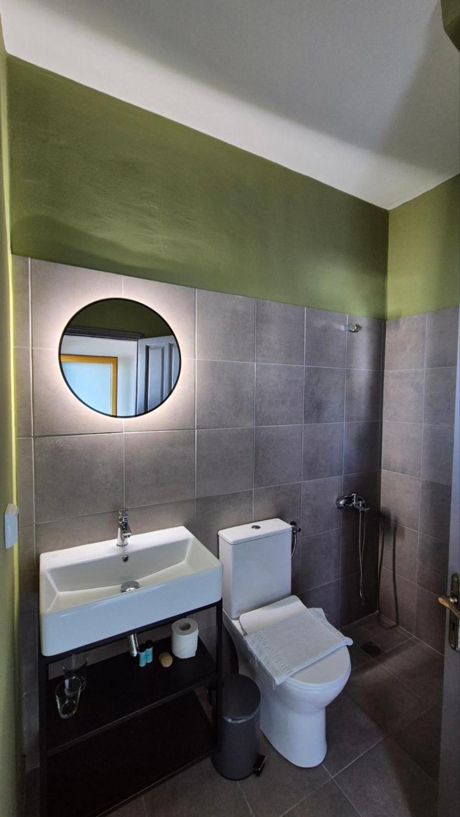 Sunbeam Hotel Agios Nikolaos (Crete)