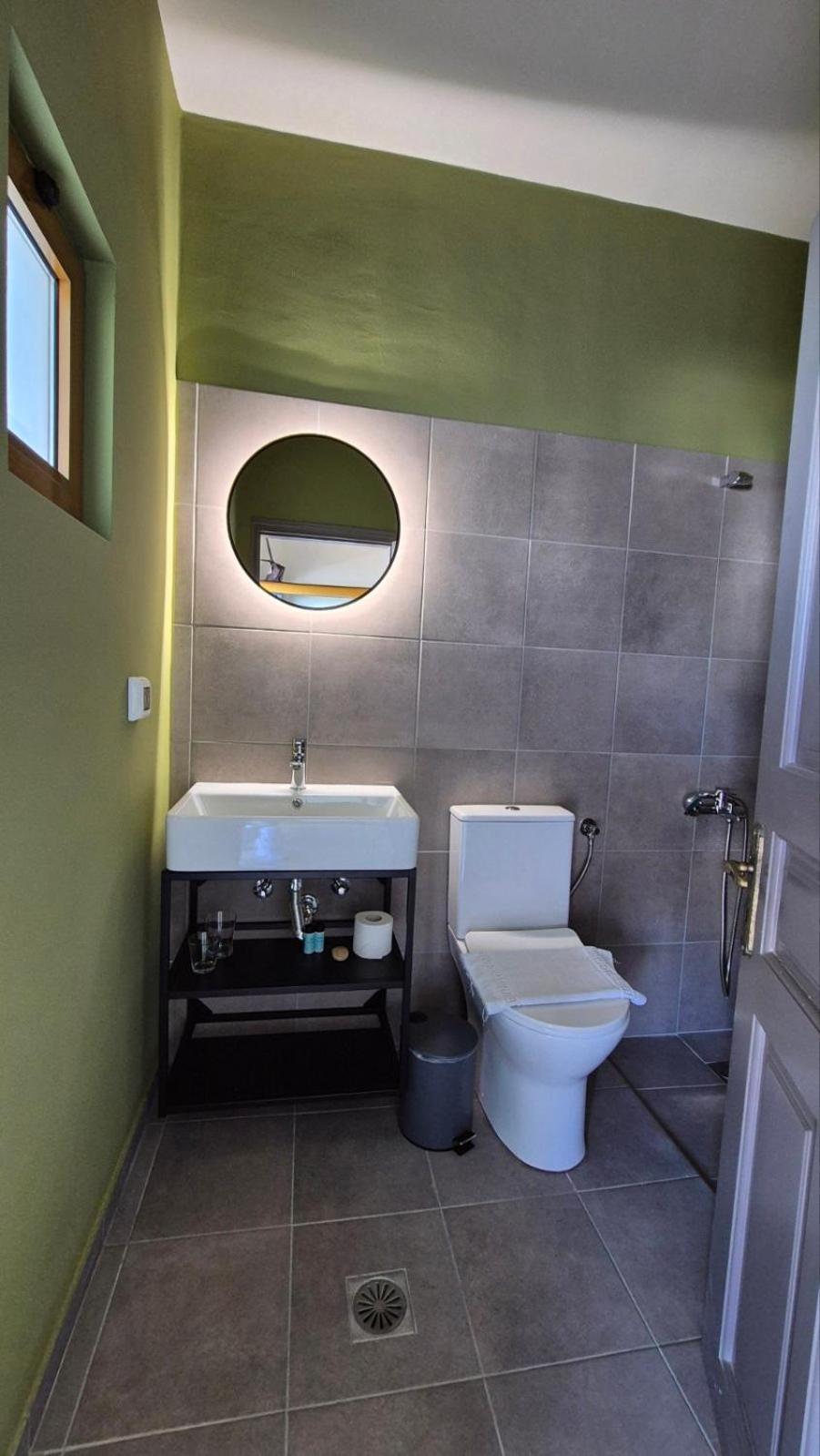 Hotel Sunbeam Agios Nikolaos (Crete)