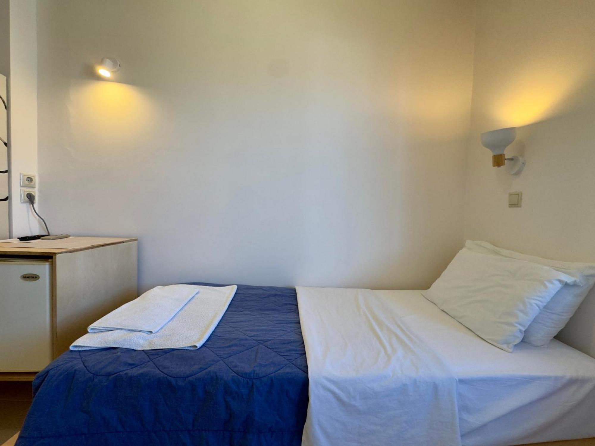Sunbeam Hotel Agios Nikolaos (Crete)