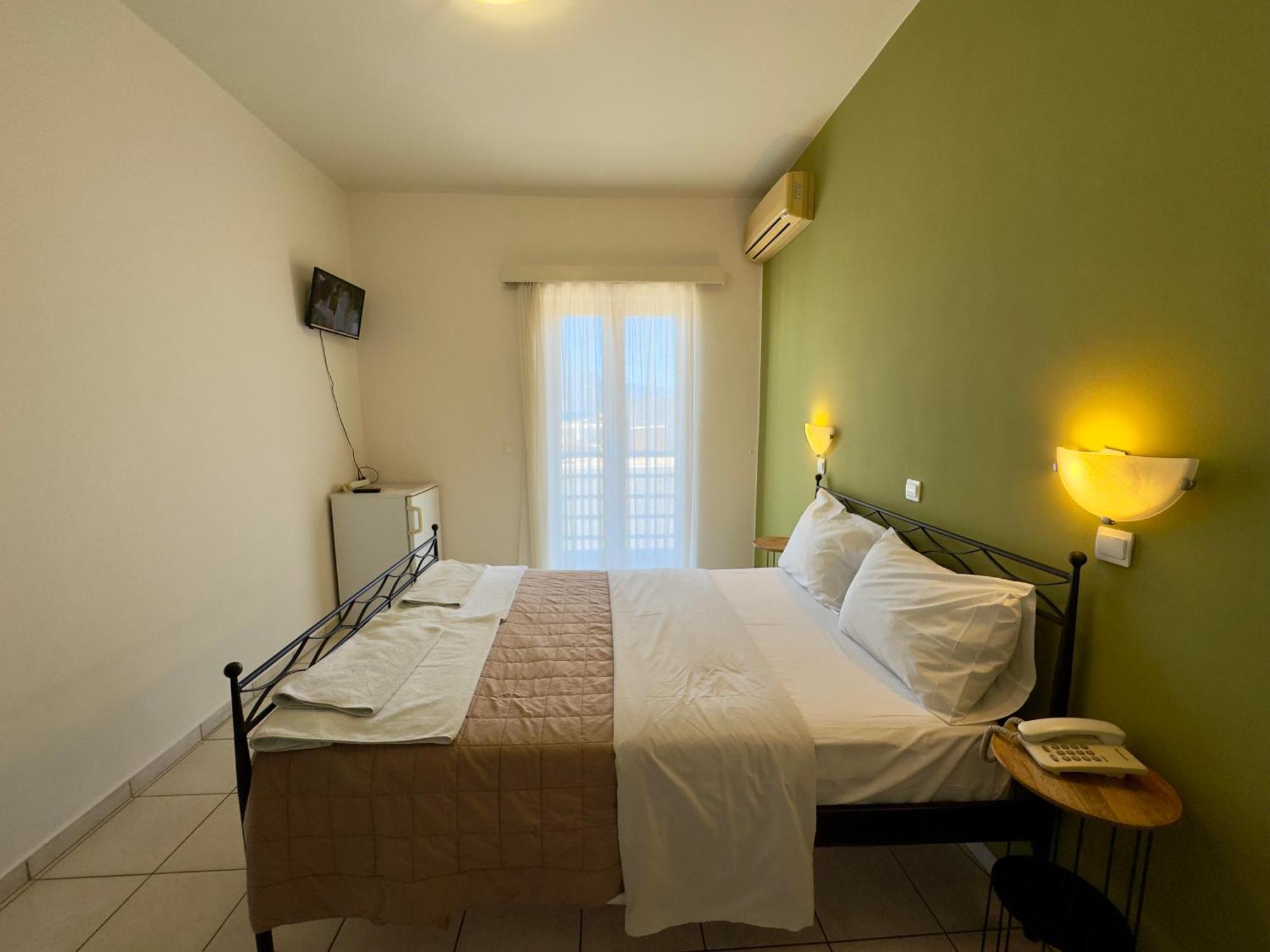 Sunbeam Hotel 2*