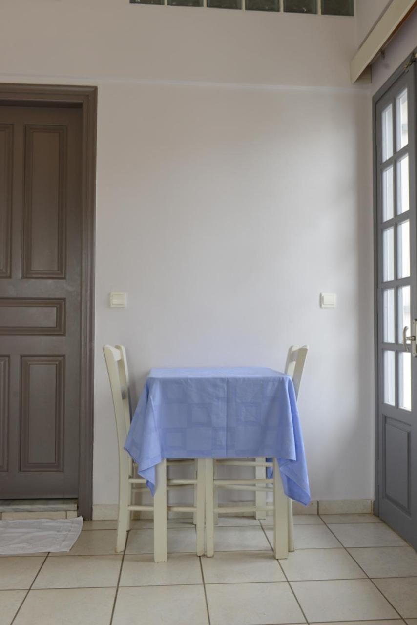 Sunbeam מלון Ágios Nikólaos